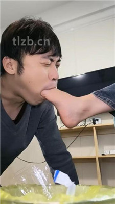 图片[9]-冰爷】近距离-品尝裸足/脚插嘴