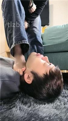 图片[15]-冰爷】近距离-品尝裸足/脚插嘴