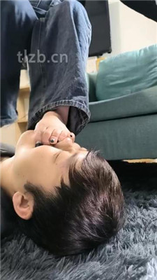 图片[14]-冰爷】近距离-品尝裸足/脚插嘴