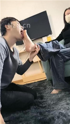 图片[17]-冰爷】近距离-品尝裸足/脚插嘴