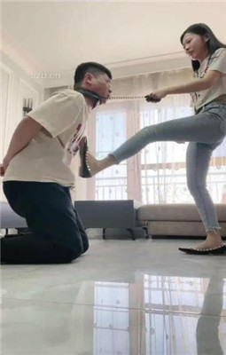 图片[7]-樱木花椒】心情不好-暴力虐打出气筒