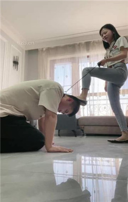 图片[8]-樱木花椒】心情不好-暴力虐打出气筒