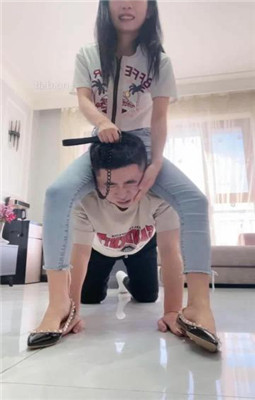 图片[18]-樱木花椒】心情不好-暴力虐打出气筒