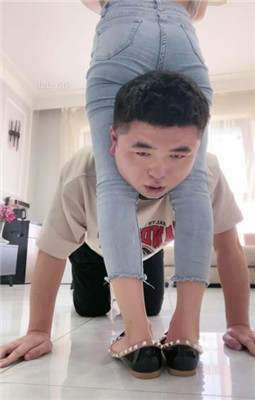 图片[19]-樱木花椒】心情不好-暴力虐打出气筒