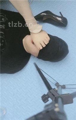 图片[6]-兰芯大人】爱吃臭脚丫的贱奴