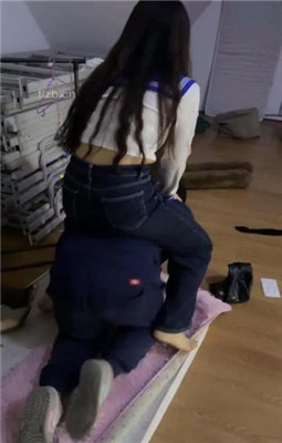 图片[7]-最浪女慕】女仆店素人群调情侣奴