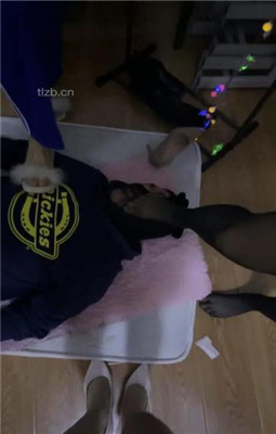 图片[15]-最浪女慕】女仆店素人群调情侣奴