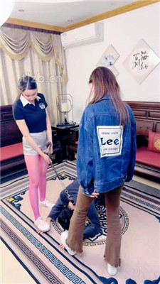 图片[6]-倪梵】双S-带纯素人同事玩弄家奴