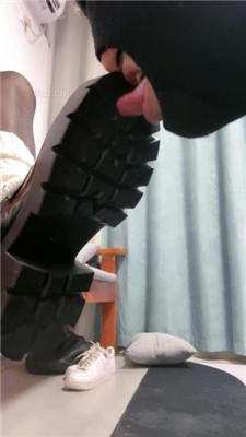 图片[10]-樱子大人】多角度重度提档/舌头刷鞋底/踩踏