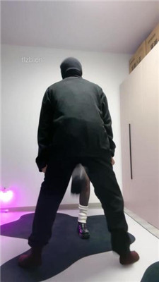 图片[13]-樱子大人】多角度重度提档/舌头刷鞋底/踩踏