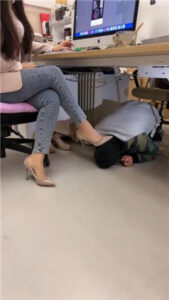 【喵主】桌底视角_绳艺资料库