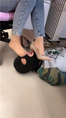 图片[9]-颜可】学生S-帆布鞋白棉袜辱哥哥