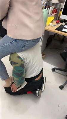 图片[13]-颜可】学生S-帆布鞋白棉袜辱哥哥