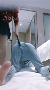 【羌爷】骑马/sp鞭打/口球塞嘴/闻超臭白袜【完整版】_绳艺资料库