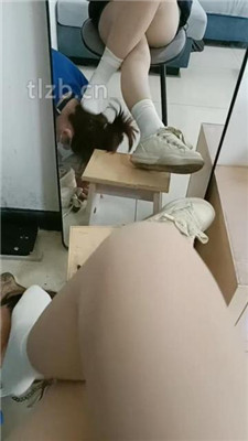 图片[2]-爱可呀】母畜-学生主-超脏鞋袜闻舔