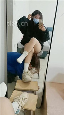 图片[3]-爱可呀】母畜-学生主-超脏鞋袜闻舔