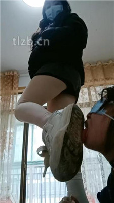 图片[12]-爱可呀】母畜-学生主-超脏鞋袜闻舔