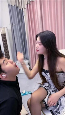 图片[13]-麋鹿银儿】女神母畜-骑狗背/sp/咬肉掐脖/舔脚舔口水