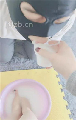 图片[12]-灵竹】骑马转胯/强迫喝洗脚水