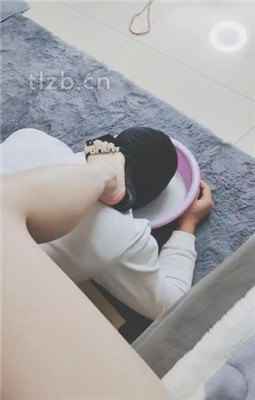 图片[13]-灵竹】骑马转胯/强迫喝洗脚水