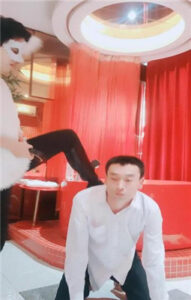 【伯爵】圈养犬化_绳艺资料库