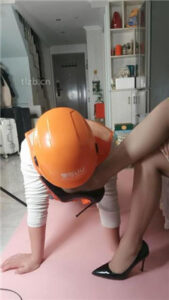 【咩祖】跑腿小弟迟到的下场_绳艺资料库