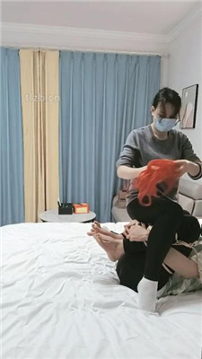 【朱迪】双S_绳艺资料库