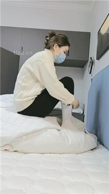 图片[10]-朱迪】双S-大一学生狗初次体验捆绑窒息双视角版】