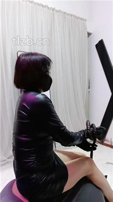 图片[4]-冰女王】高跟踩脚垫/骑马/木箱囚禁/赏赐圣水