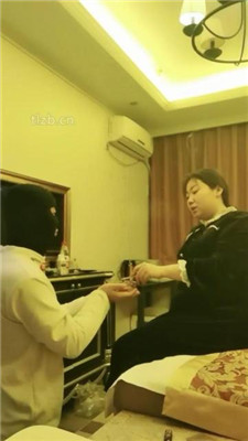 【千面】打板子/人体烟灰缸/抽耳光/闻臭脚_绳艺资料库