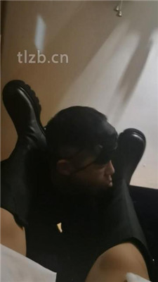 【文文文】开发采耳小姐姐做S_绳艺资料库