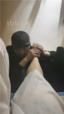 图片[8]-文文文】开发采耳小姐姐做S