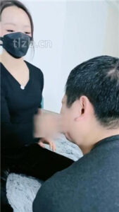 【幽魅】狂抽耳光不轻饶_绳艺资料库