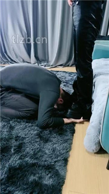 图片[5]-幽魅】狂抽耳光不轻饶