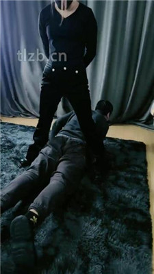 图片[6]-幽魅】狂抽耳光不轻饶