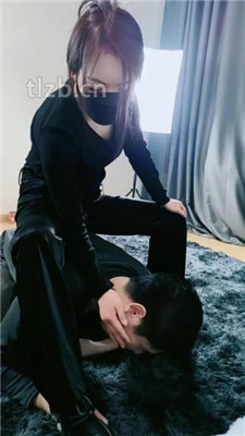 图片[7]-幽魅】狂抽耳光不轻饶