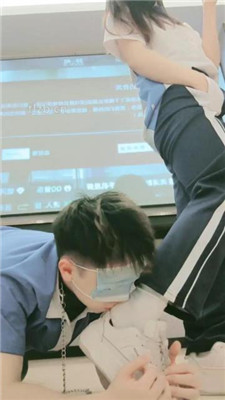 图片[10]-妮蔻】学生服诱惑-原味脏鞋袜玩弄可恶同桌