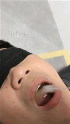 图片[12]-若冰】仔细跪舔原味裸足脚趾