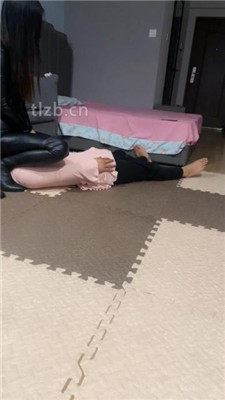 图片[5]-薇娅】圈养生活犬化训练下】