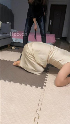 图片[6]-薇娅】圈养生活犬化训练下】