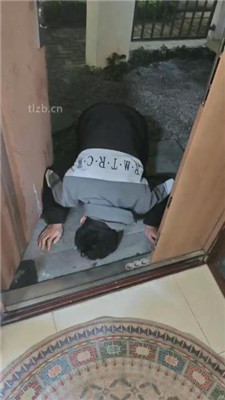 【yukis】深夜狗来吃剩饭_绳艺资料库