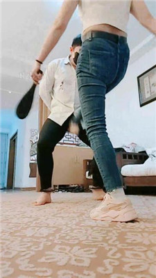 图片[6]-纳兰若初】训练脏鞋清理器/夹乳/骑马/捆绑