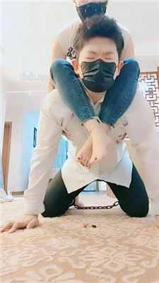 图片[9]-纳兰若初】训练脏鞋清理器/夹乳/骑马/捆绑