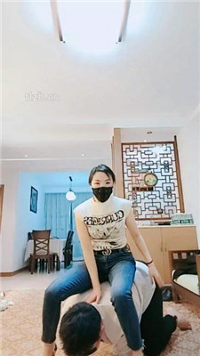 图片[13]-纳兰若初】训练脏鞋清理器/夹乳/骑马/捆绑