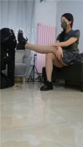 【文文文】19岁芭蕾S_绳艺资料库