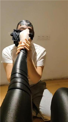 图片[12]-广州丝主】御姐范S-长靴黑丝美腿蹂躏完整版】