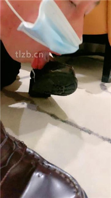 图片[5]-栗子】洛丽塔小姨S-暴力惩罚姐夫狗