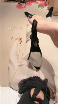 图片[10]-安主】超臭原味袜羞辱废物脚垫