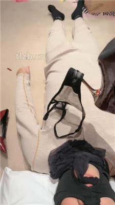 图片[12]-安主】超臭原味袜羞辱废物脚垫