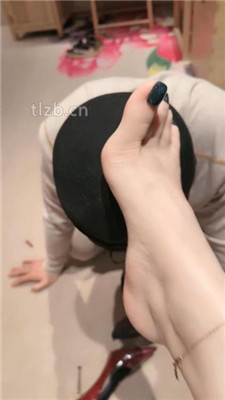 图片[15]-安主】超臭原味袜羞辱废物脚垫